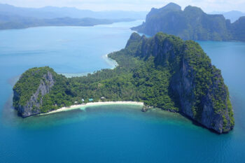 El Nido Island 4.3h