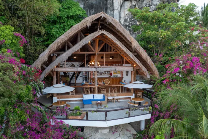 Floral Island Resort - Image 5