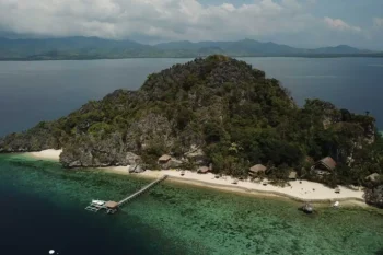 Floral Island Resort - Image 16