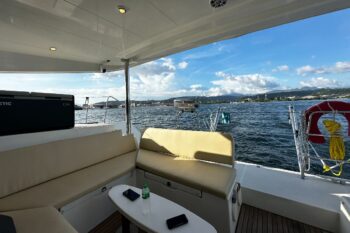 Lagoon 400 2010 - Image 16