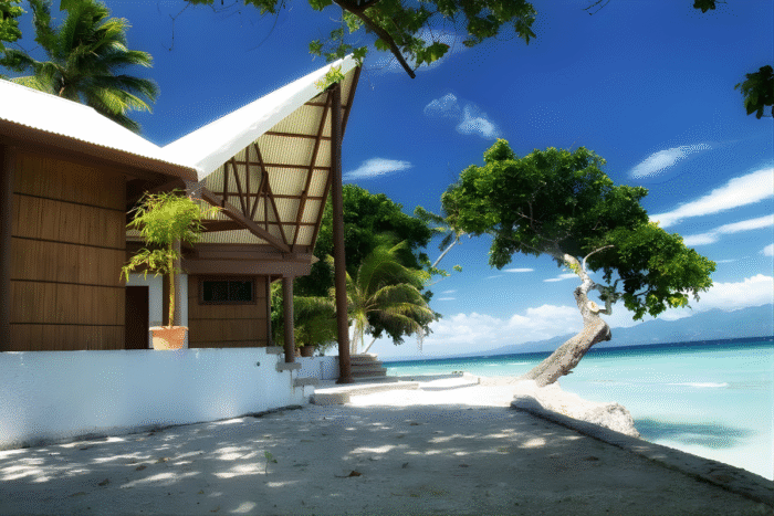 Island Buenavista Resort - Image 5