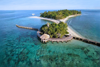 Island Buenavista Resort - Image 2