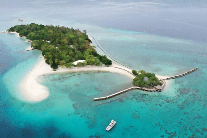 Island Buenavista Resort - Image 11