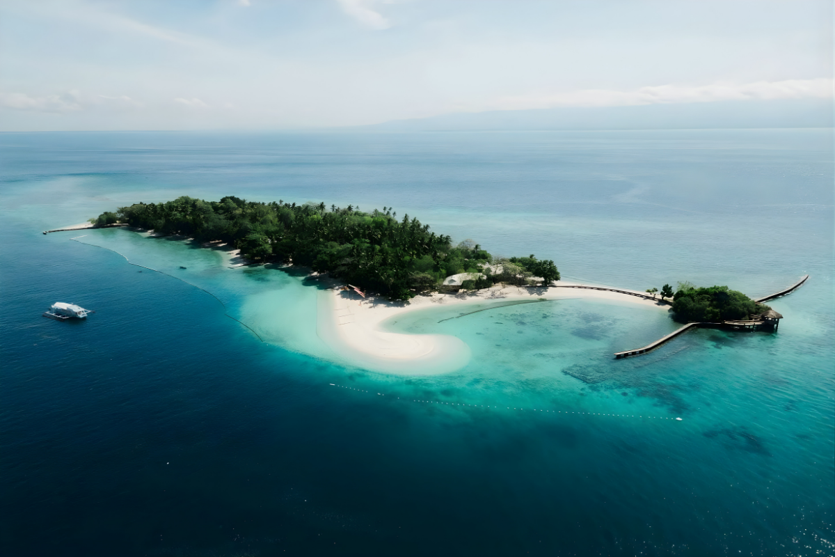 resort in Davao, best resort in Davao