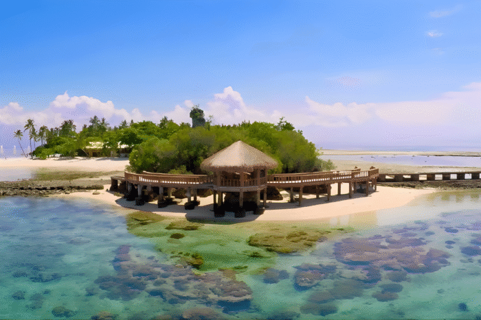 Island Buenavista Resort - Image 2