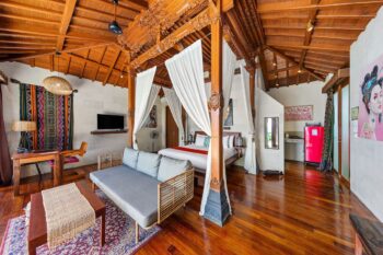 Karuna El Nido Villas - Image 5