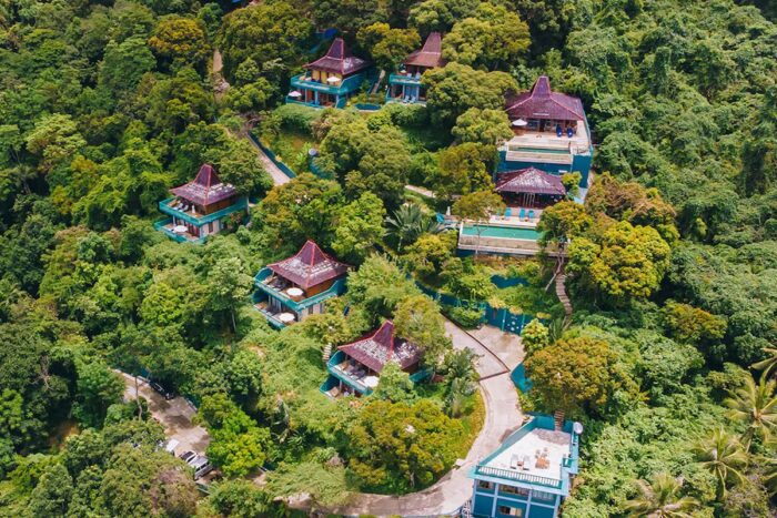 Karuna El Nido Villas - Image 16