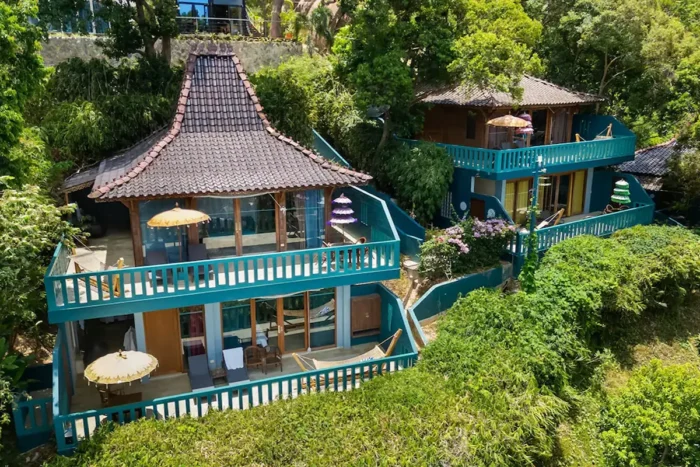 Karuna El Nido Villas - Image 1