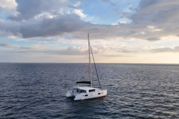 Lagoon 400 2010 - Image 5