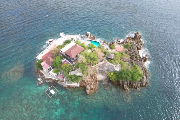 Ligpo Island - Image 3
