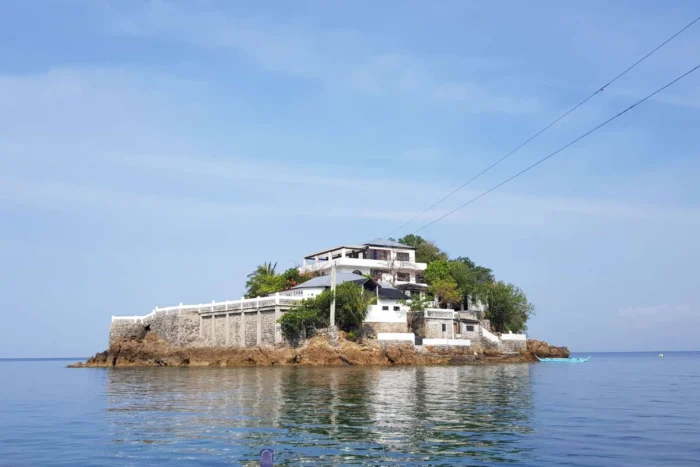 Ligpo Island - Image 4