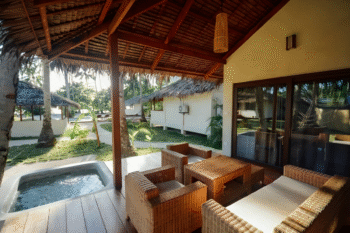 Mahogany Resort & Spa - Image 6