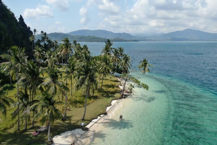 Mahogany Resort & Spa - Image 1