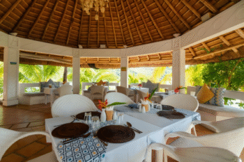 Marina del Sol Resort & Yacht Club - Image 5