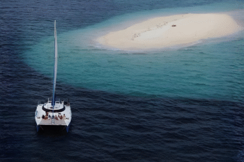 Moonpath Catamaran - Image 13