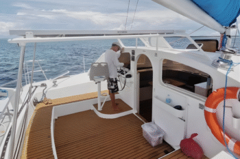 Moonpath Catamaran - Image 4