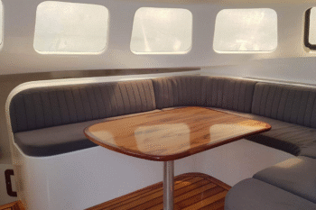 Moonpath Catamaran - Image 7