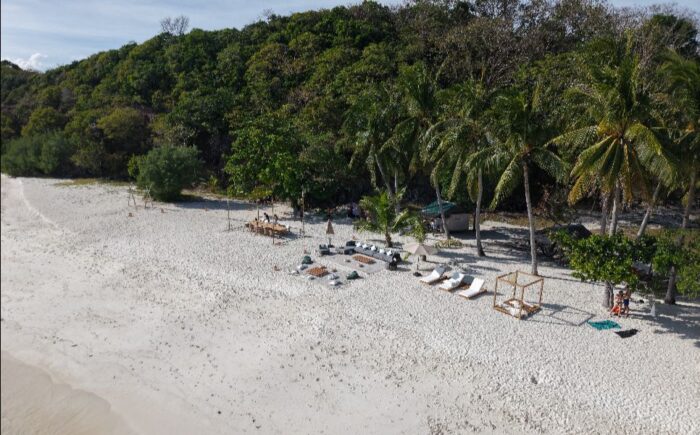 Malcapuya island - Image 5