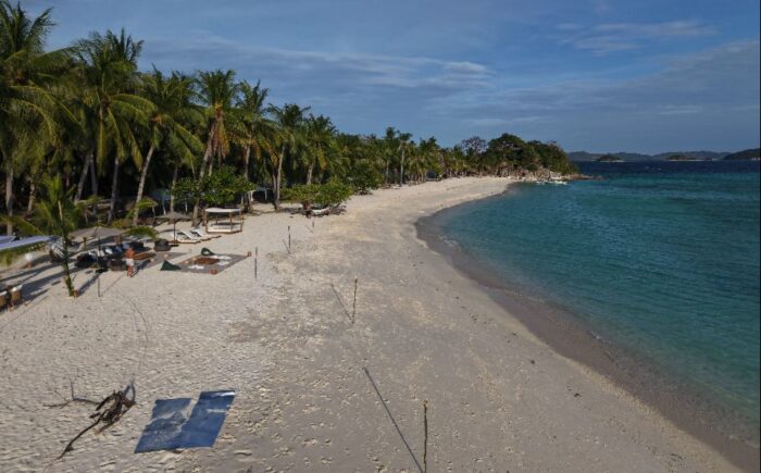 Malcapuya island - Image 4