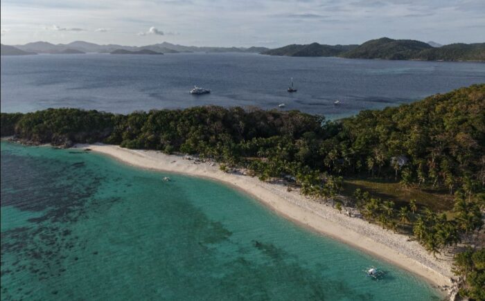 Malcapuya island - Image 3