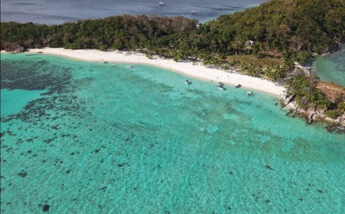 Malcapuya island - Image 9