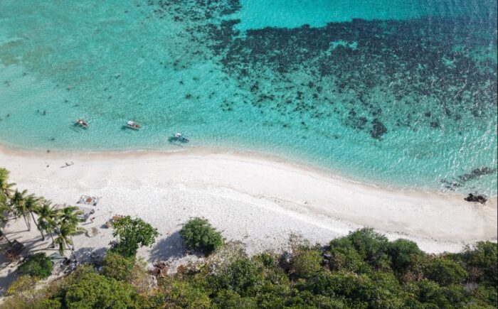 Malcapuya island - Image 7