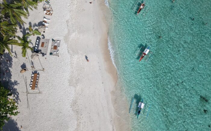 Malcapuya island - Image 6