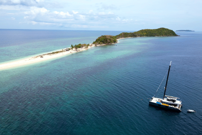Maltatayoc Island - Image 4