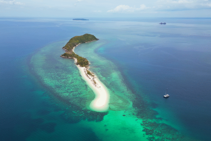 Maltatayoc Island - Image 2