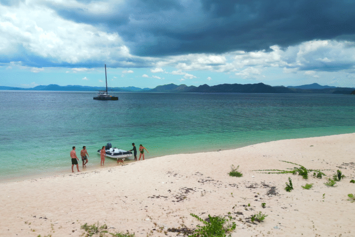 Maltatayoc Island - Image 3