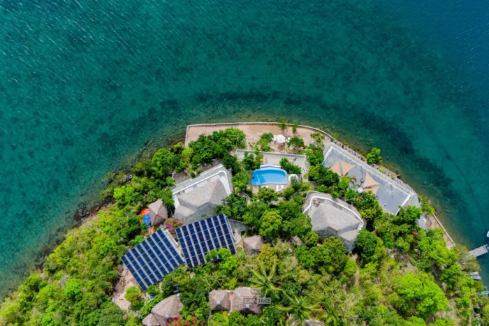 Pearl Bay Villas - Image 13
