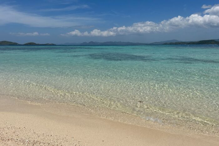 Pass island - Image 11