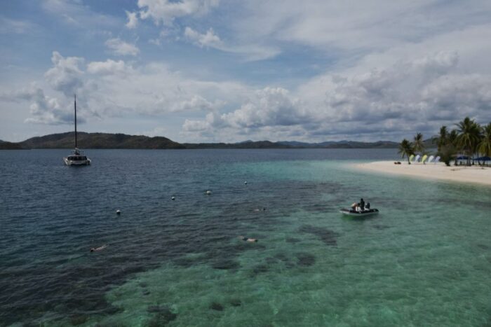 Pass island - Image 13