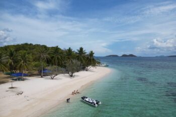 Pass island - Image 2