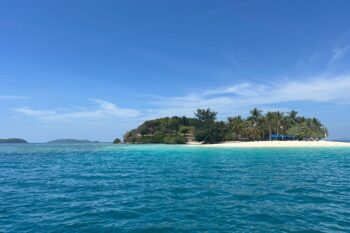 Pass island - Image 6