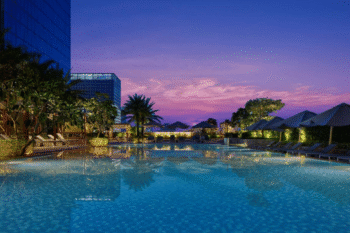 Shangri-La The Fort BGC - Image 13