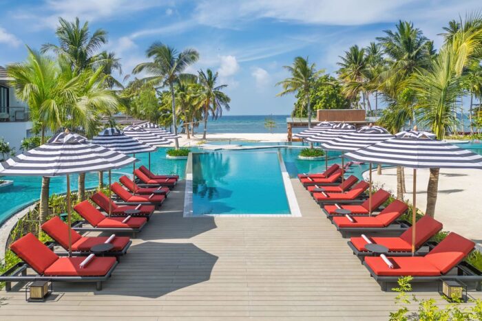 South Palm Resort by M Gallery - Image 10