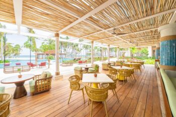 South Palms Resort by M Gallery - Image 11