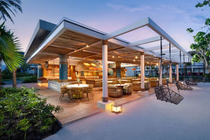 South Palm Resort by M Gallery - Image 12