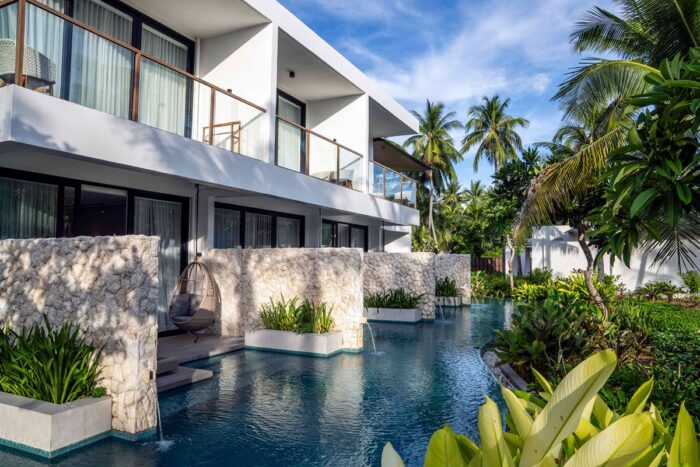 South Palm Resort by M Gallery - Image 13