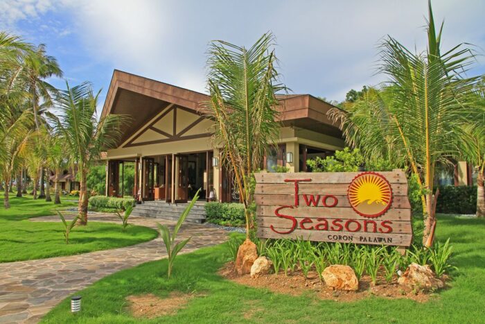 Two Seasons Coron Island Resort - Image 3