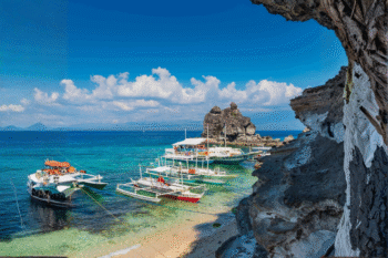 Apo Island & Dumaguete Scuba Dives - Image 4