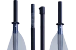 Aqua Marina KP-2 Adjustable Fiberglass Kayak Paddle - Image 4