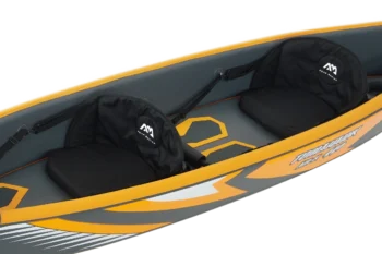 Aqua Marina AIR-K 440 Speed Kayak (Tomahawk) 2-Person - Image 3