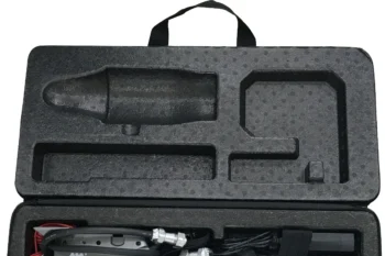 Aqua Marina Bluedrive S Power Fin Set (PF-240S) - Image 7