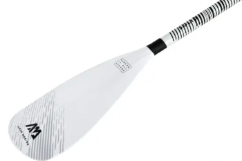 Aqua Marina SOLID Adjustable Fiberglass iSUP Paddle (3pcs) - Image 5