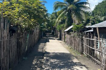 Calibang Fisher Village and Tacling Island - Image 4