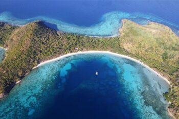 Private Yacht Cruise Coron to El Nido - 7 Days - Image 2