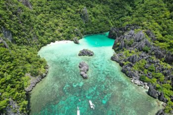 Private Yacht Cruise Coron to El Nido - 7 Days - Image 4