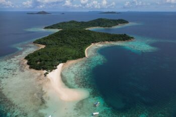 Ditaytayan Sandbar - Image 2